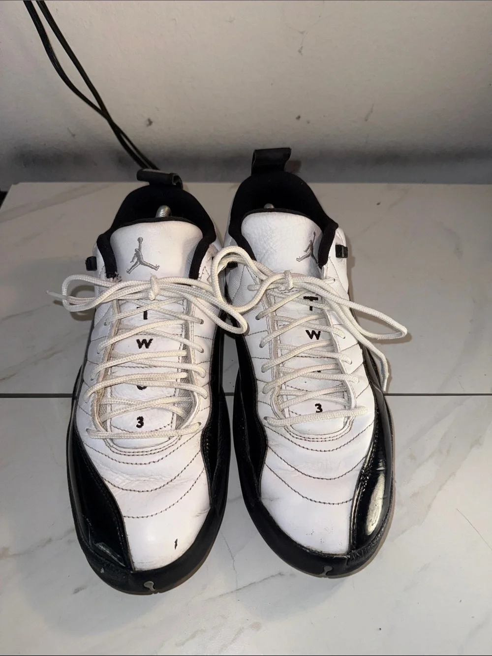 Jordan 12 Low 25 Years In China